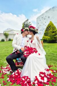 Invitación Digital para Boda